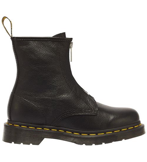 Dr. Martens Støvler - 1460 FZ - Black