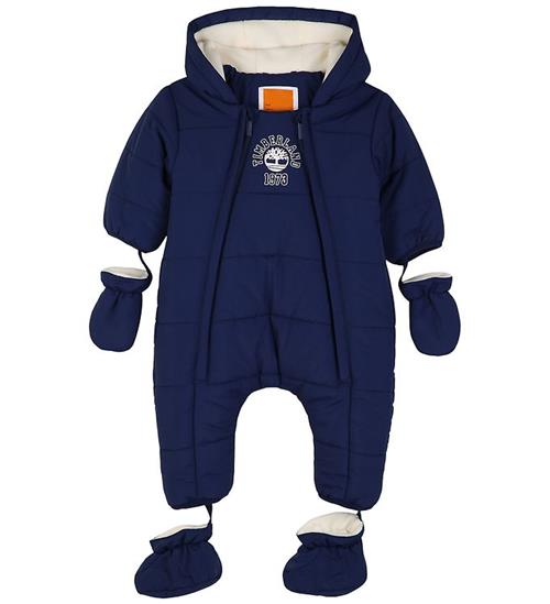Timberland Flyverdragt