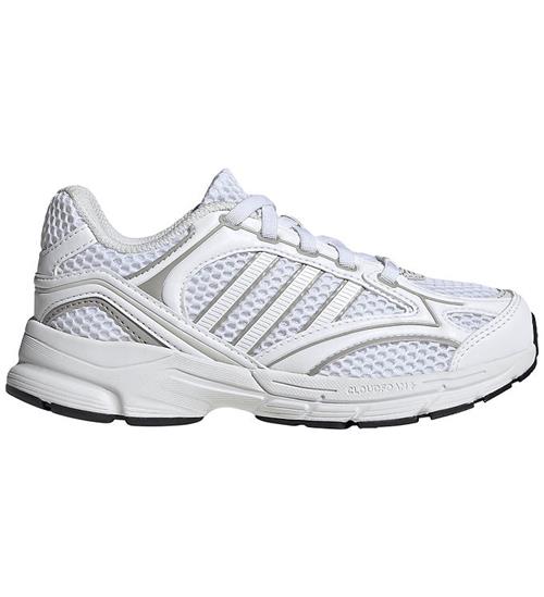 adidas Performance sko - spiritain EL C - Ftwwht/Ftwwht/Gretwo