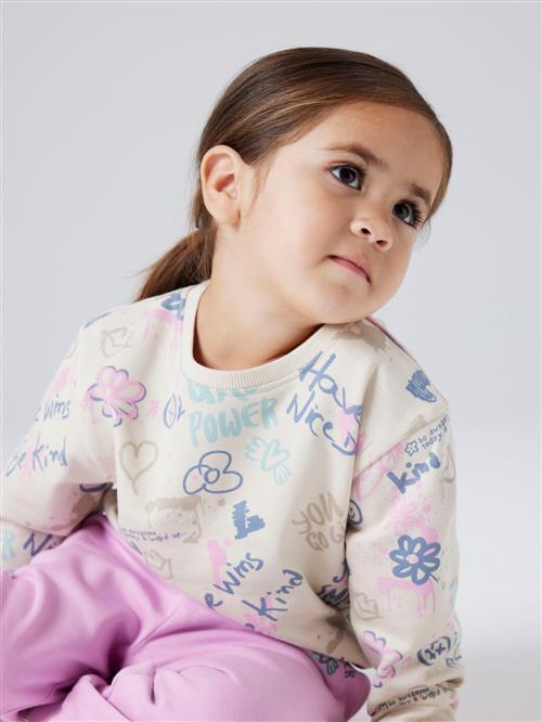 NAME IT Sweatshirt Vugo Tradewinds