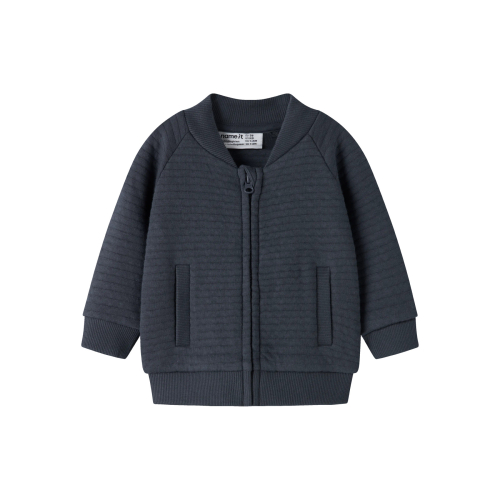 NAME IT Cardigan Nicolas Ombre Blue