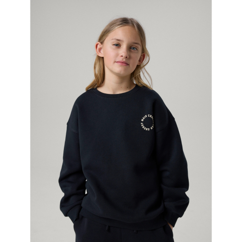 NAME IT Sweatshirt Ria Black