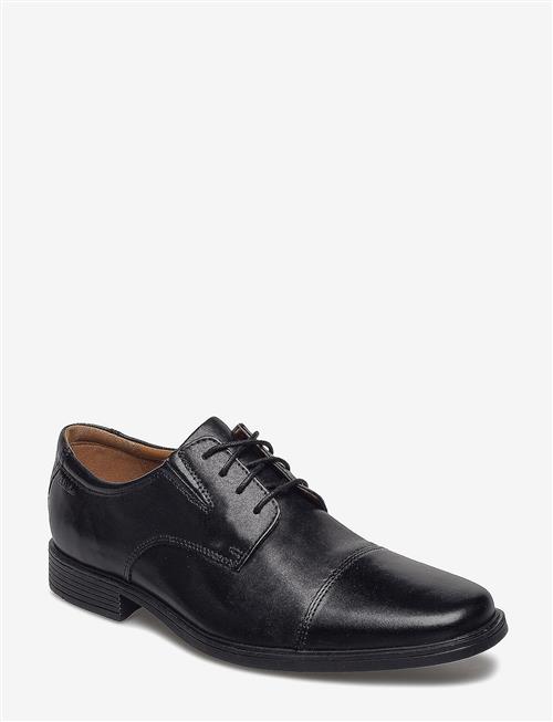 Clarks | Tilden Cap G | 44
