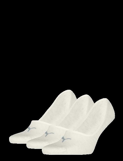 PUMA | Puma Unisex Footie 3P | 39-42