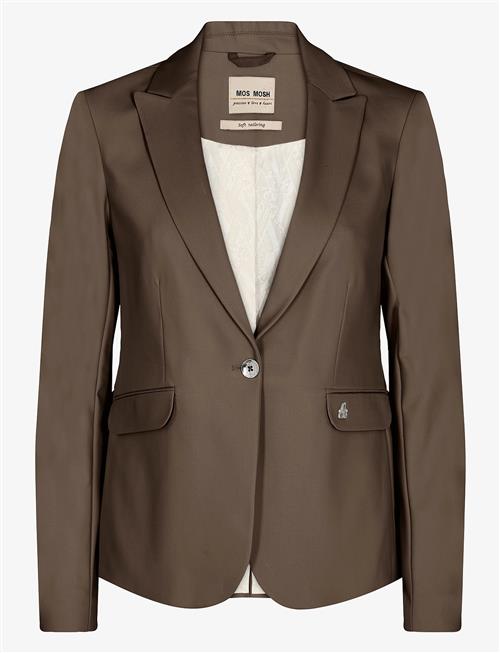 MOS MOSH | Blake Night Blazer | 38