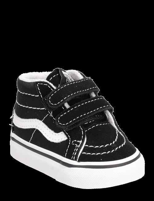 VANS | Sk8-Mid Reissue V | 36.5