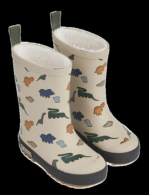 Liewood | Mason Thermo Rainboot | 33