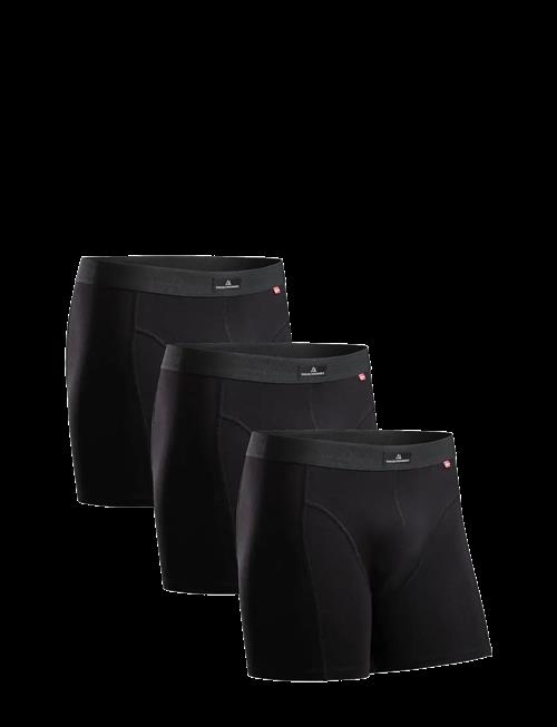 Danish Endurance | Classic Trunks (Men) 3-Pack | M