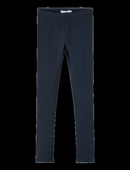 name it | Nkfdavina Solid Swe Legging  Bru N Noos | 110