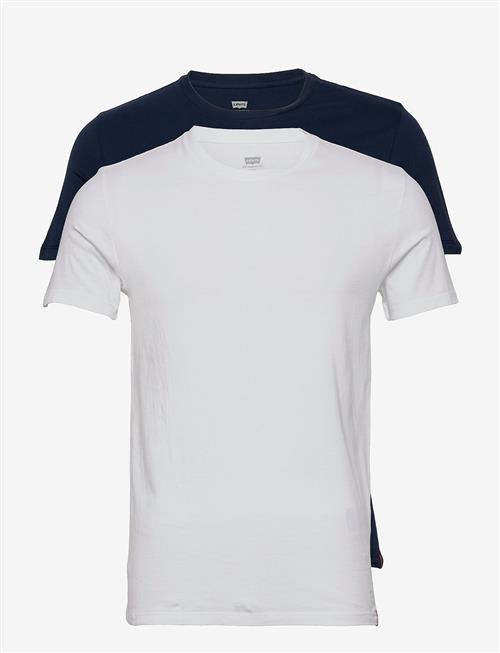 Levi's® | Slim 2Pk Crewneck 1 2 Pack Sli | XXL