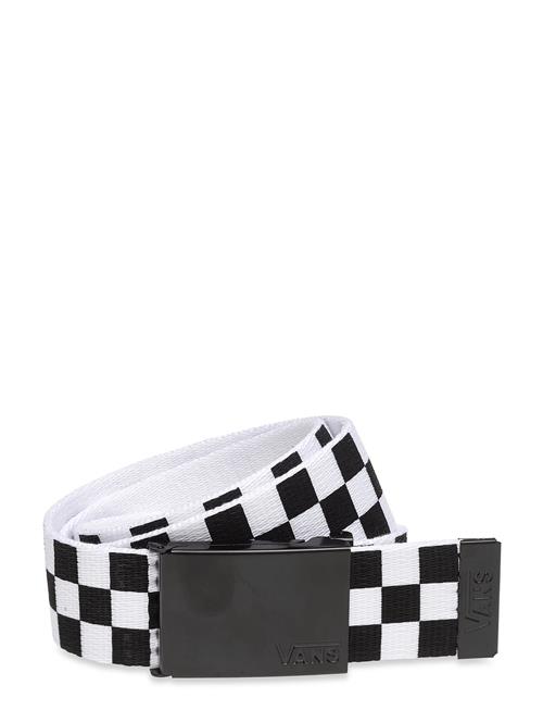 VANS | Deppster Ii Web Belt | ONE SIZE