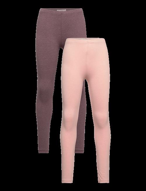 Minymo | Basic Leggings (2-Pack) | 104
