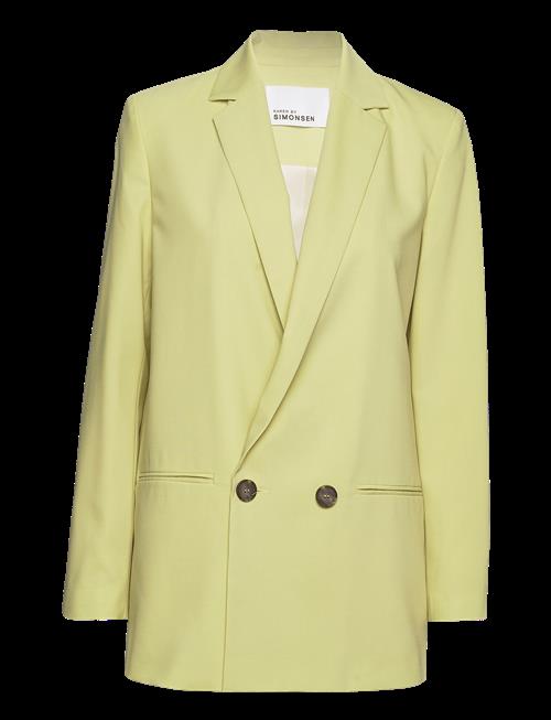 Karen By Simonsen | Bydneykb Fashion Blazer | 34