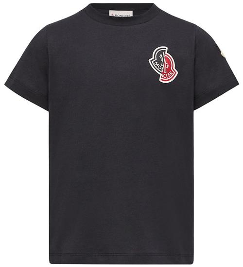 Moncler T-shirt - Navy