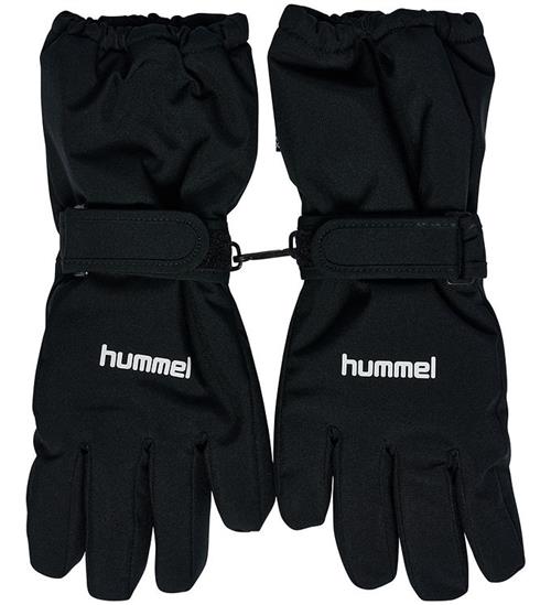 Hummel Hansker - HmlJR - WP - Black