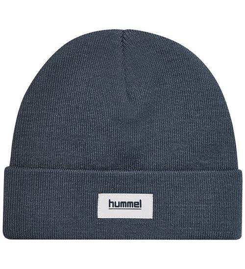 Hummel Hue - Strik - Beanie - HmlJR - Ombre Blue