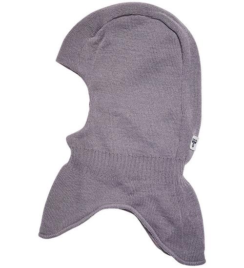 Hummel Elefanthue - Strik - HmlMini - Gray Ridge