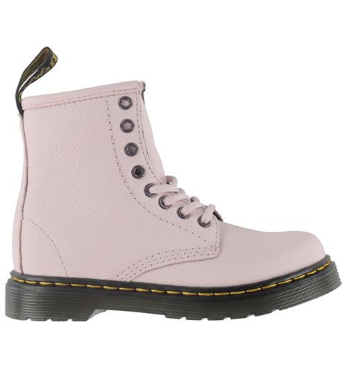 Dr. Martens Støvler - 1460 J Virginia - Pink Quartz