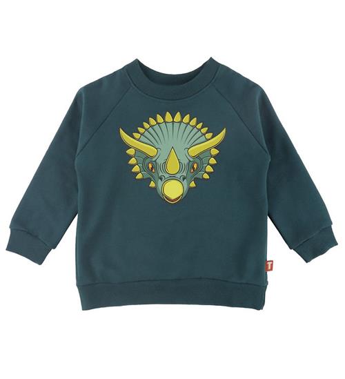 DYR-Chp Sweatshirt - Dyrbellow - Carard Dinosaur