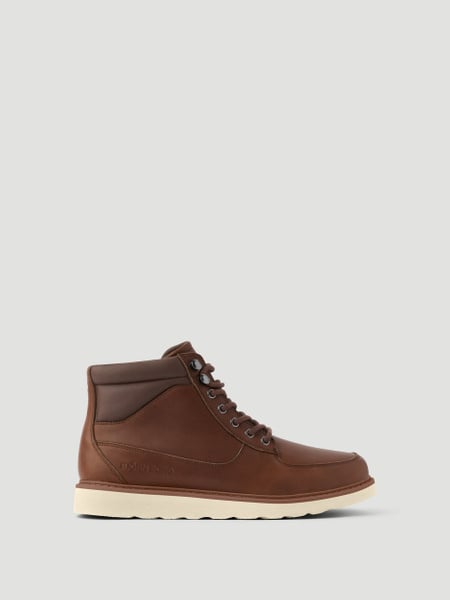 Björn Borg Men's Altitude Boots Brun, 43
