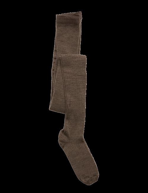 mp Denmark | Wool Rib Tights | 128