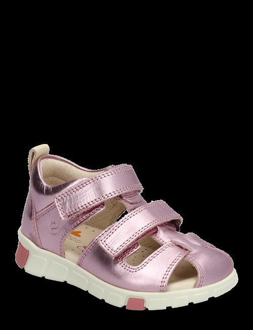 ECCO | Mini Stride Sandal | 22