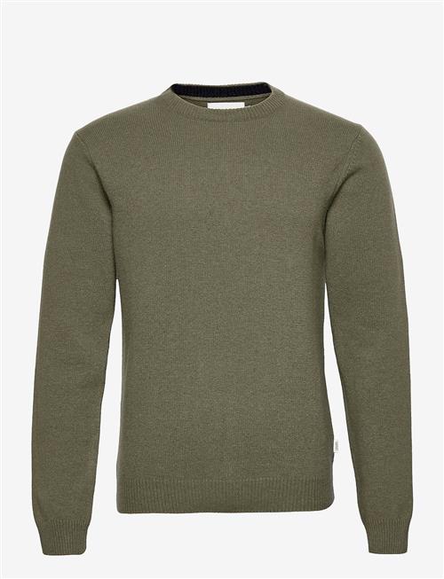Casual Friday | Cfkarl Lambswool Knit | XXL