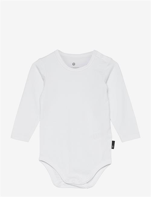 JBS of Denmark | Jbs Of Dk Body Ls Bamboo, Fsc. | 98