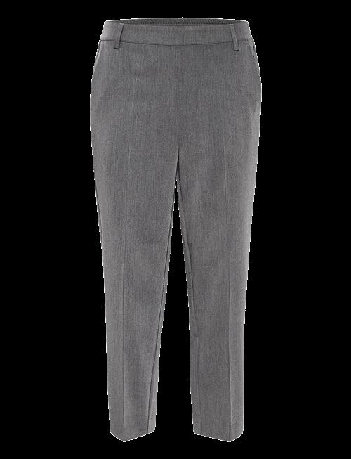 Kaffe | Kasakura Hw Cropped Pants | 46