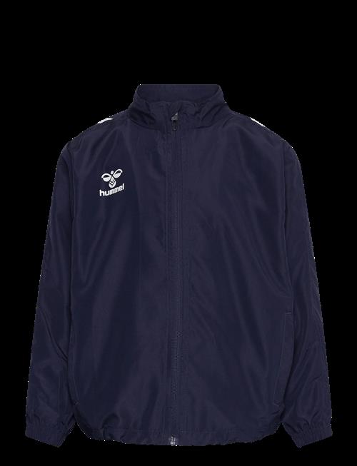 Hummel | Hmlcore Xk Micro Zip Jacket Kids | 164