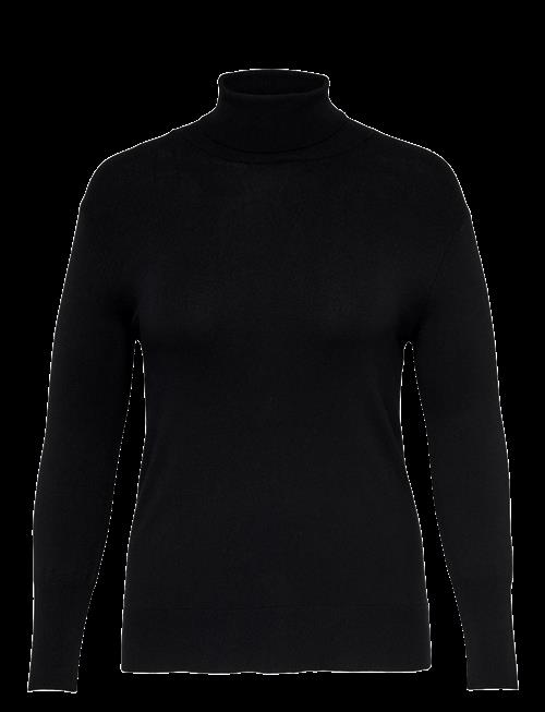 ONLY Carmakoma | Carvenice Ls Roll Pullover Noos | 46-48