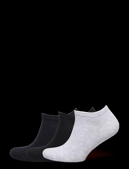 Björn Borg | Essential Ankle Sock 3P | 39-42