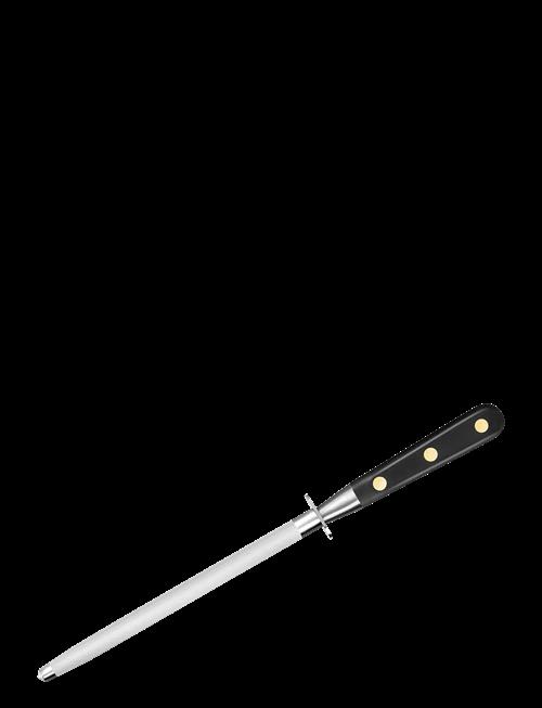 Lion Sabatier | Skærestål Ideal 20 Cm Stål/Sort | L:20CM
