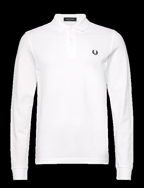 Fred Perry | Ls Fred Perry Shirt | M