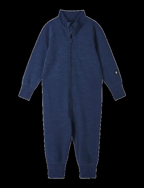 Reima | Wool Overall, Parvin | 92