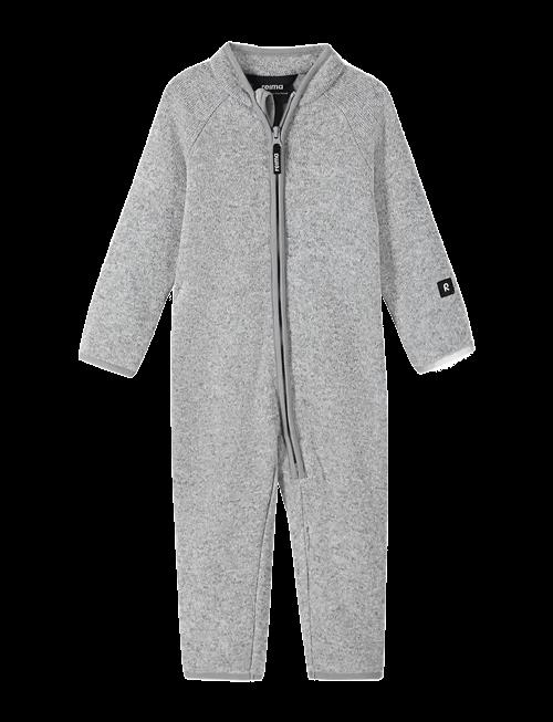 Reima | Fleece Overall, Tahti | 98