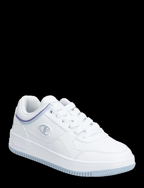 Champion | Rd18 Low Low Cut Shoe | 40.5