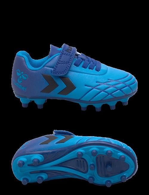 Hummel | Top Star F.g. Jr | 38