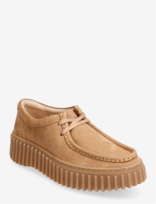 Clarks | Torhill Bee D | 40