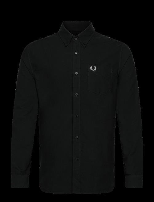 Fred Perry | Oxford Shirt | M