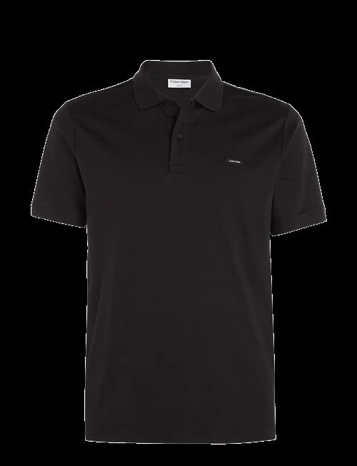 Calvin Klein | Smooth Cotton  Slim Polo | XXL