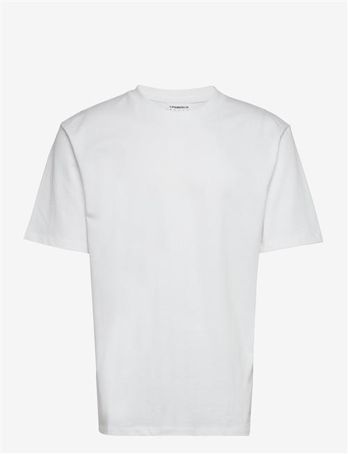 Lindbergh | O-Neck Tee Oversize S/S | XXL