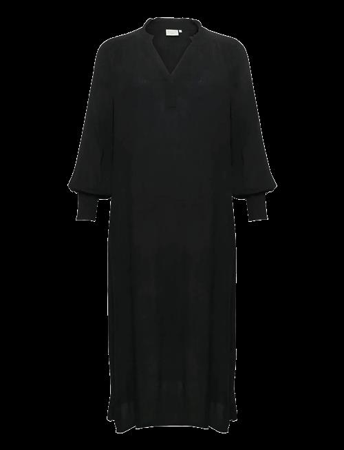 Kaffe Curve | Kcmiriam Ami Dress | 46