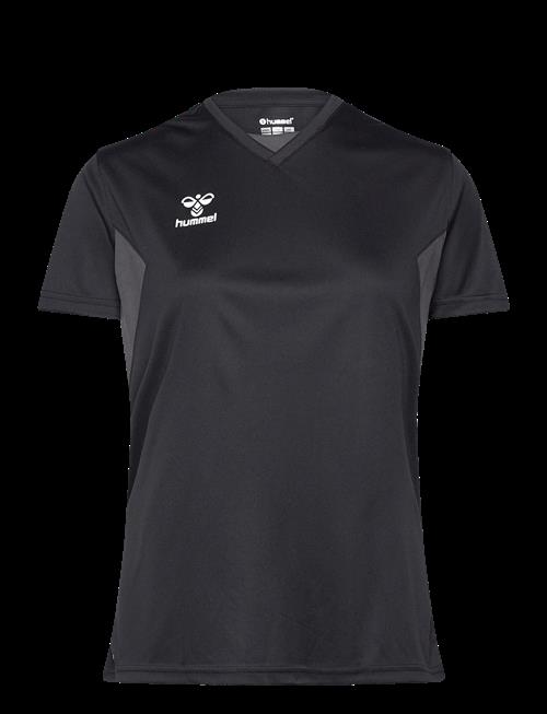Hummel | Hmlauthentic Pl Jersey S/S Woman | XL