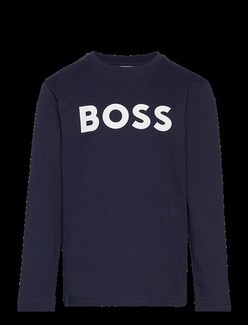 BOSS | Long Sleeve T-Shirt | 152