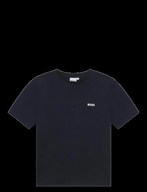 BOSS | Short Sleeves Tee-Shirt | 116