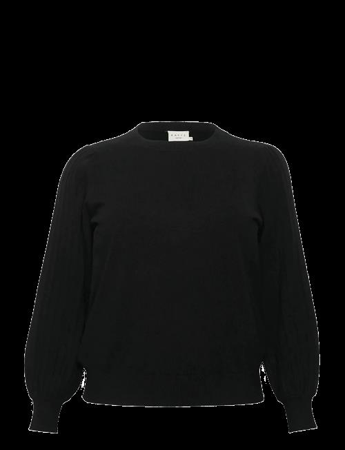 Kaffe Curve | Kcloni Knit Pullover | M