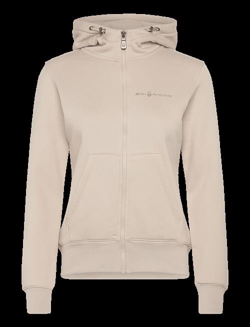 Sail Racing | W Gale Logo Zip Hood | L