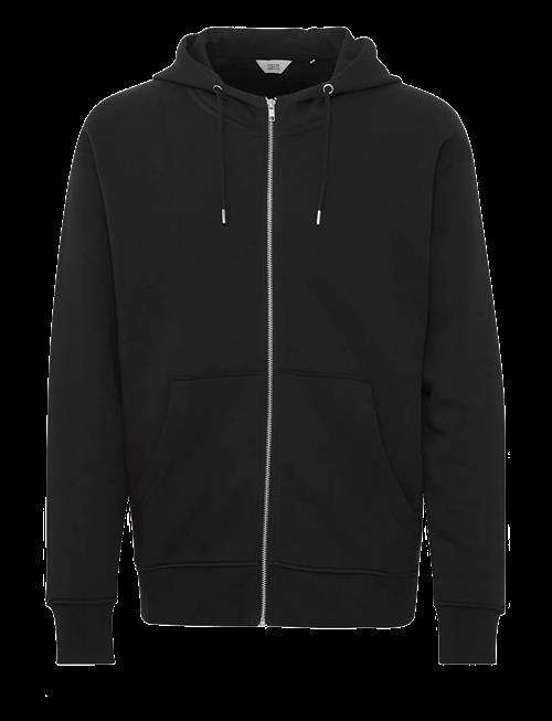 Solid | Sdlenz Zipper Sw | L