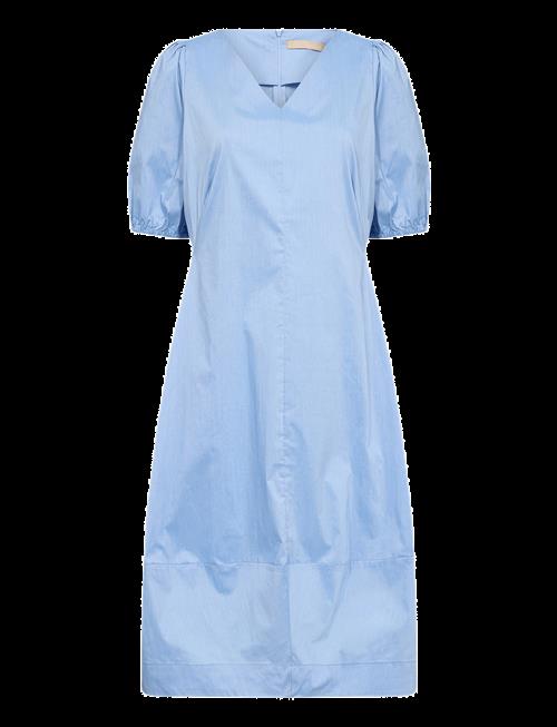 Culture | Cuantoinett Ss Dress | XL